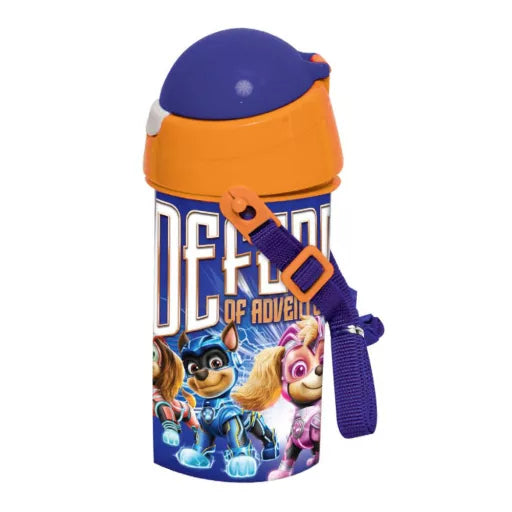 🐾 Bouteille Power Up Paw Patrol – 500 ml