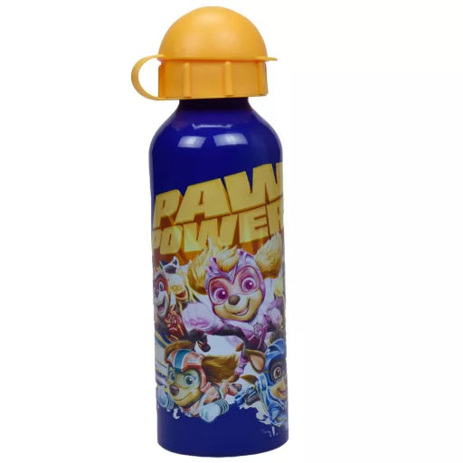 🐾 Bouteille Power Up Paw Patrol – 520 ml