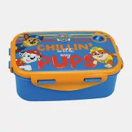 🐾 Boîte à sandwich relaxante Paw Patrol