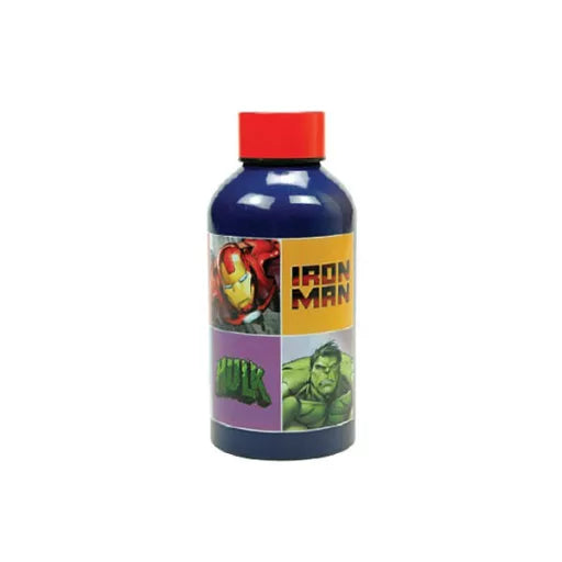 💥 Bouteille Avengers Smash – 500 ml