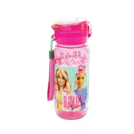💖 Bouteille Barbie Shine Bright – 600 ml