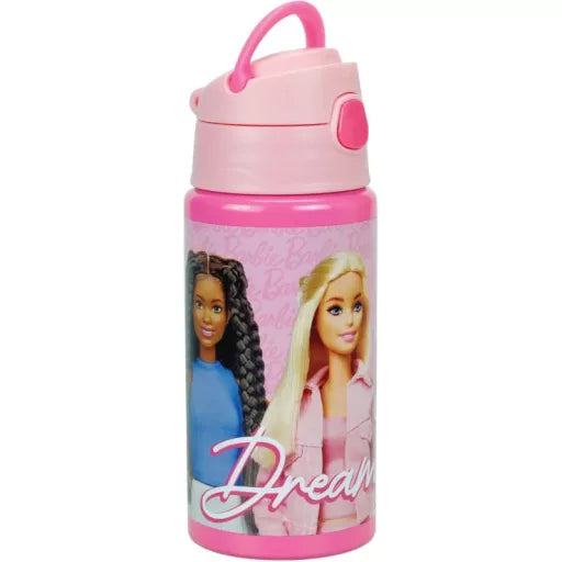 💖 Bouteille Barbie Dream Team – 500 ml
