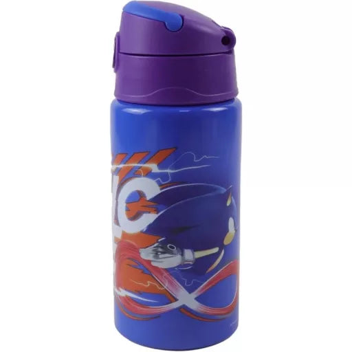 🌀 Bouteille Sonic the Hedgehog Get Me – 500 ml