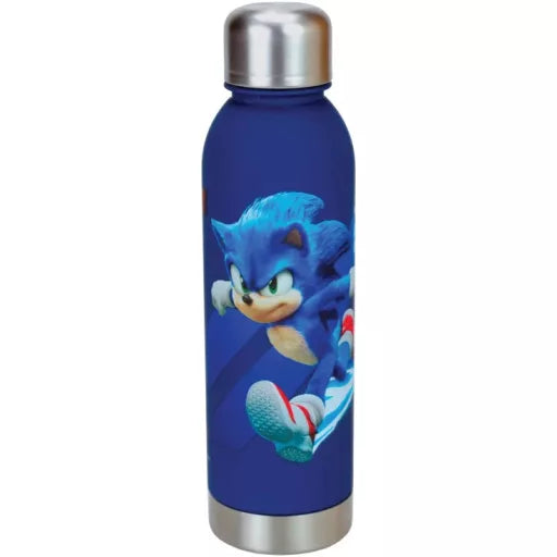 🌀 Bouteille Brawn Sonic the Hedgehog – 750 ml