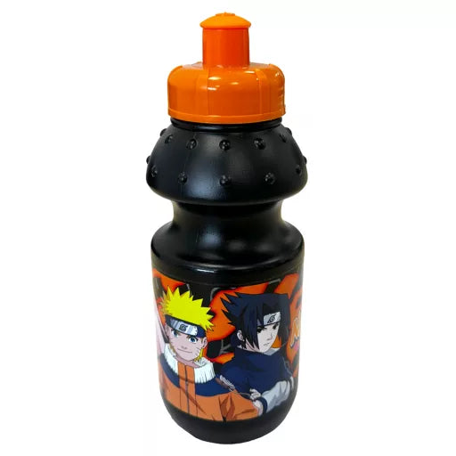 🔥 Bouteille de sport Naruto Fire – 350 ml