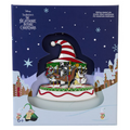 Le Carrousel Enchanté de Jack & Sally – Édition Limitée 🎄👻
