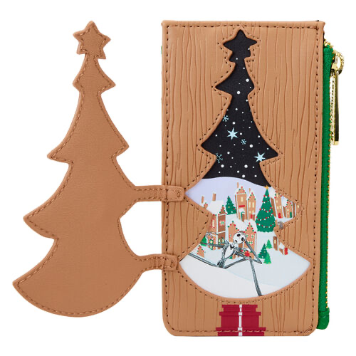Les Trois Sapins Magiques – Pochettes de Noël Enchantées 🎅🧵