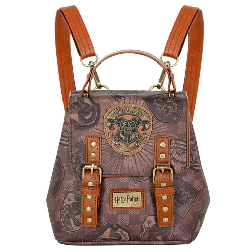 Sac à dos Harry Potter Fierté