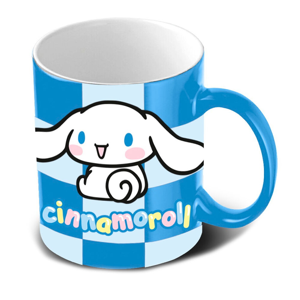 Mug Cinnamoroll – Hello Kitty et ses Amis 350 ml