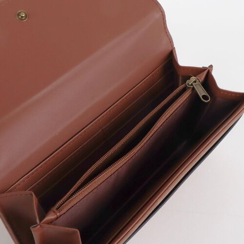 Portefeuille Harry Potter Poufsouffle