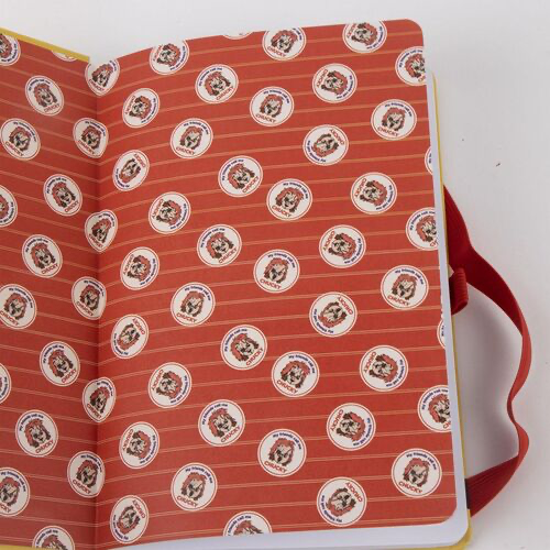 Ensemble de papeterie Chucky – La Poupée du Diable 😈🖊️