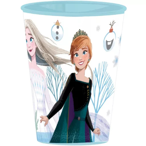 🎄 Gobelet Disney Frozen – Royally Cool Christmas – 260 ml
