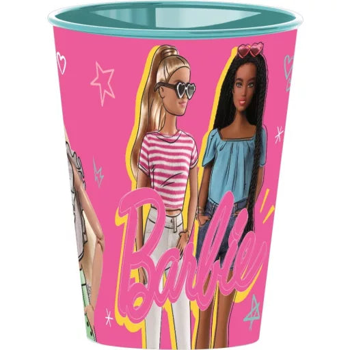 💖 Gobelet Barbie – Élégant – 260 ml