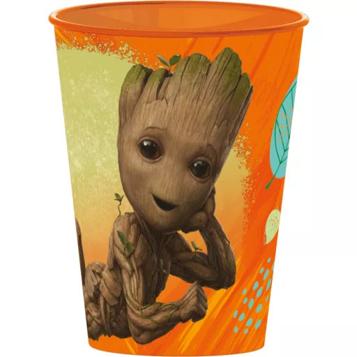 🌱 Gobelet Groot – Les Gardiens de la Galaxie – 260 ml