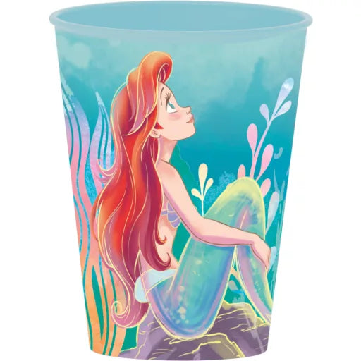 🧜♀️ Gobelet Princesses Disney – Ariel – 260 ml