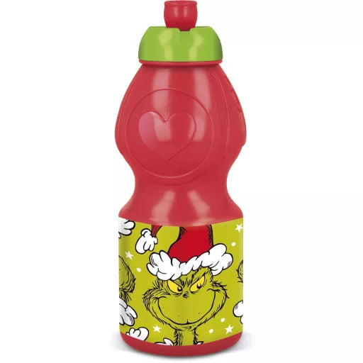 🎄 Gourde Le Grinch – 400 ml