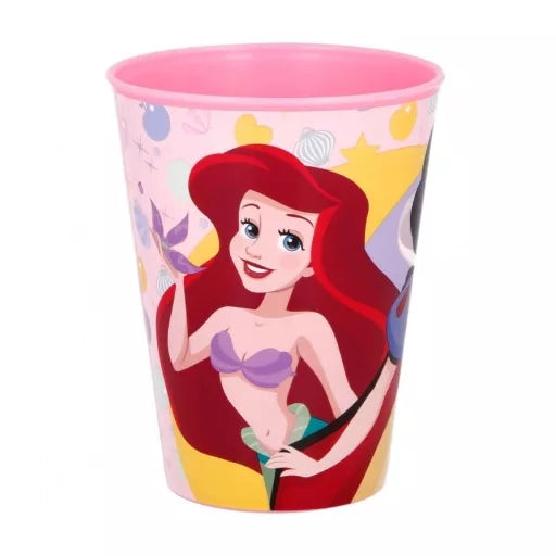 👑 Gobelet Disney Princesses – True – 260 ml