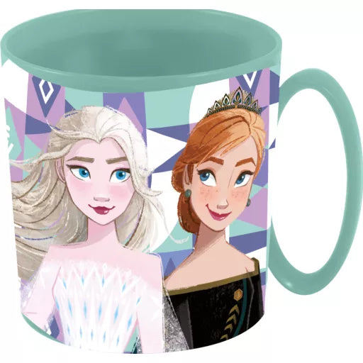 ❄️ Mug Disney La Reine des Neiges – Magie de Glace – 350 ml