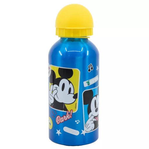 🎉 Bouteille Disney Mickey Fun-Tastic – 400 ml