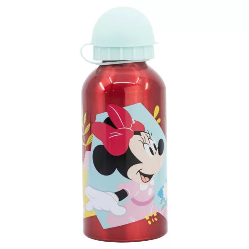🎀 Bouteille Disney Minnie Being More – 400 ml