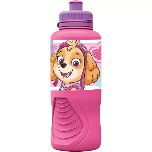 🐾 Bouteille de sport Paw Patrol Sketch Ergo – 430 ml
