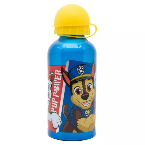 🐾 Bouteille Paw Patrol Pup Power – 400 ml