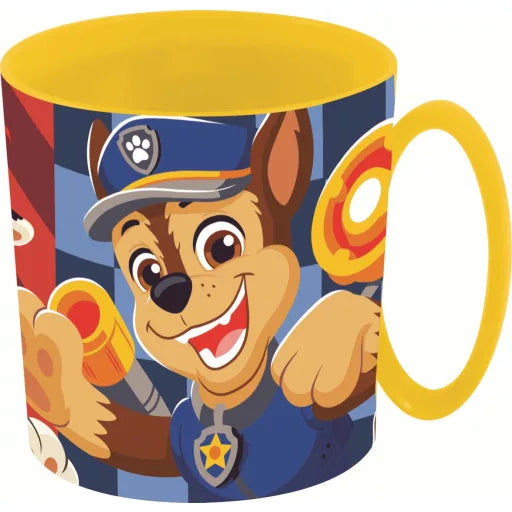 🚓 Tasse en porcelaine Pat' Patrouille – Boy Icons – 235 ml