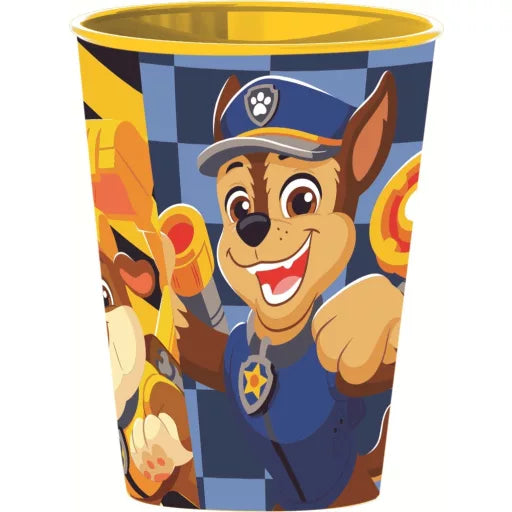 🐶 Gobelet Paw Patrol Rescue – 260 ml