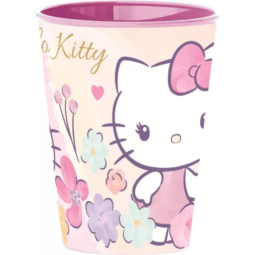🎀 Gobelet Mignon Hello Kitty – 260 ml