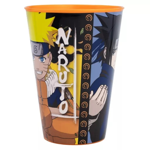 🌀 Gobelet Naruto Jutsu – 260 ml