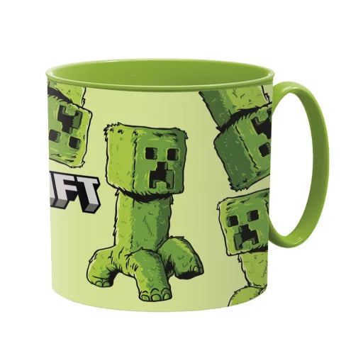 ⛏️ Mug Miniature Minecraft Le Film – 265 ml