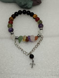 ✨🌈 Bracelet 7 Chakras