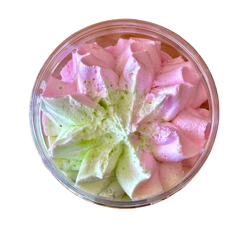 ✨ GELATO Chantilly de Douche – Savon de Marseille 🧼✨