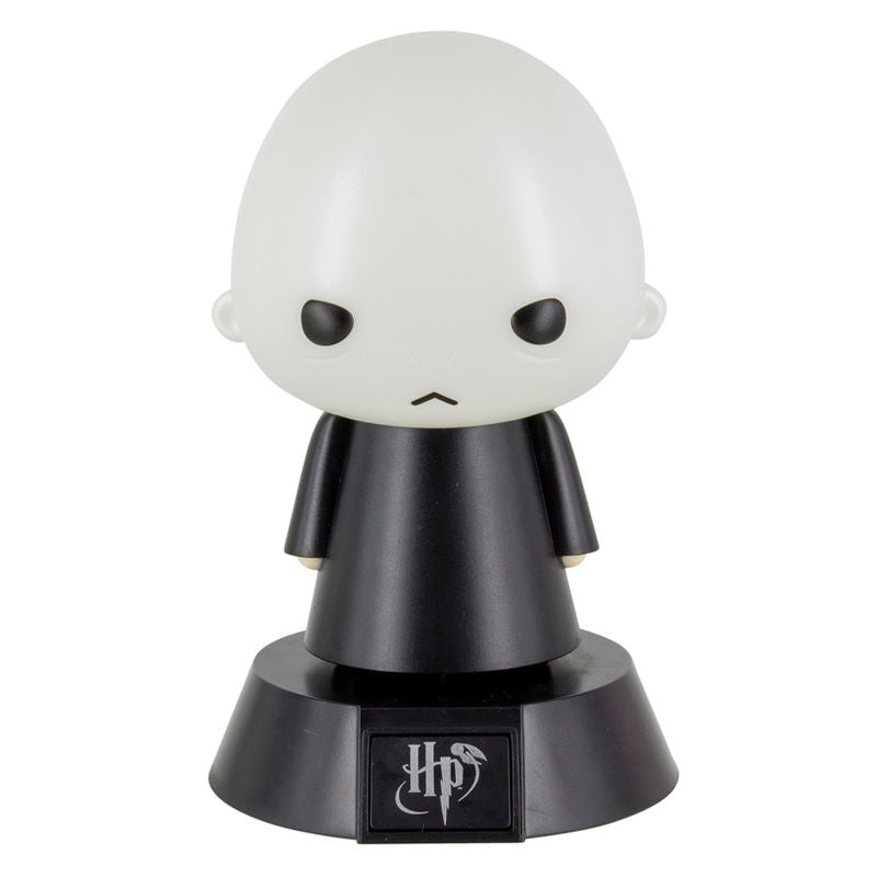 🪄💡 Lampe miniature Voldemort – Harry Potter