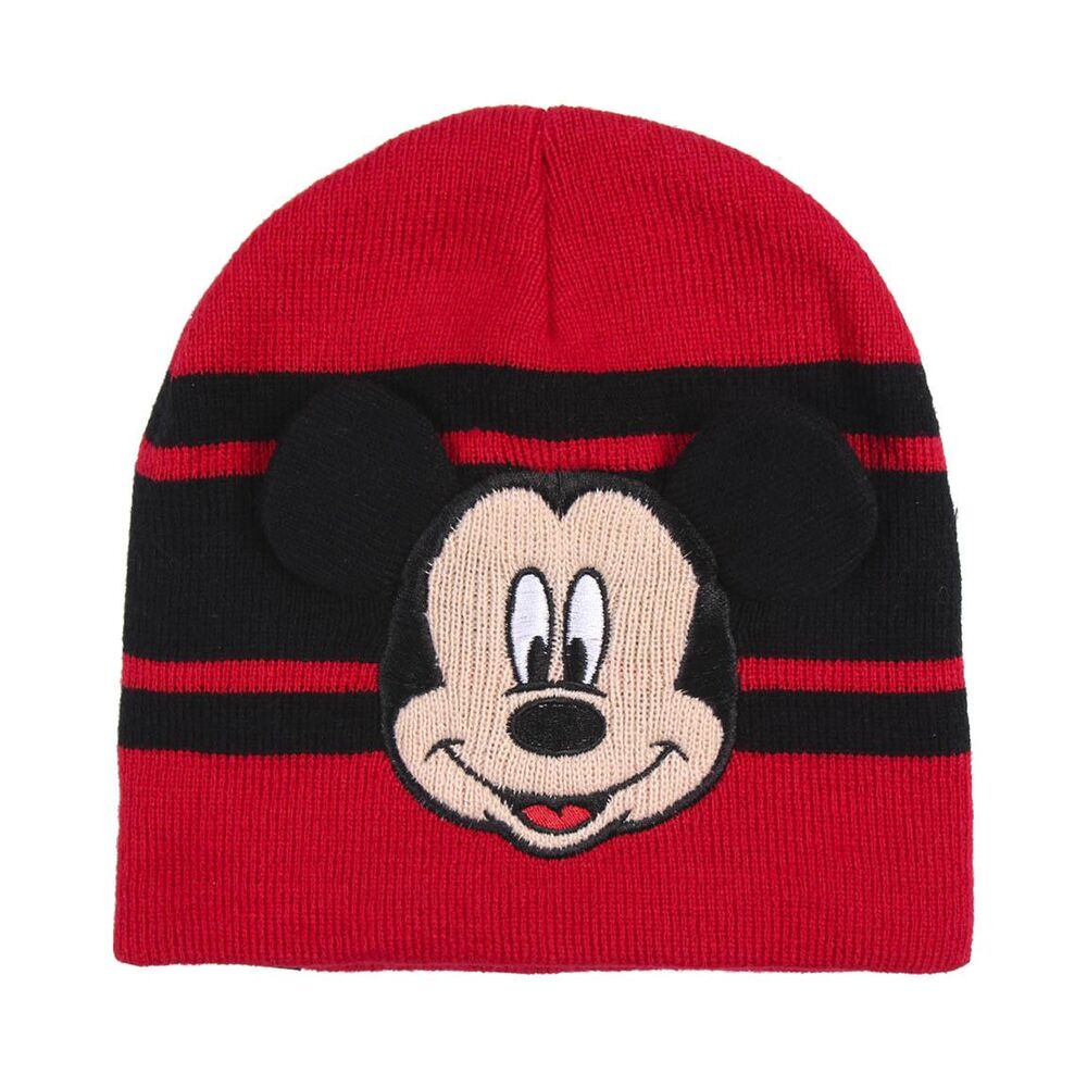 🐭🧢 Bonnet Mickey Mouse – L’icône intemporelle de Disney