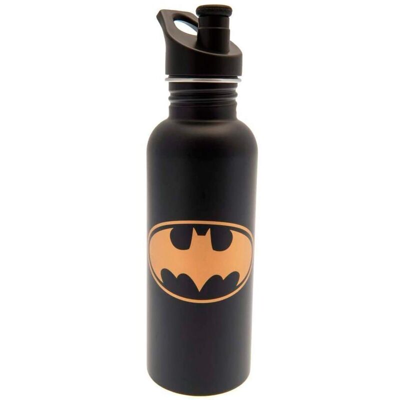 🦇💧 Gourde Batman DC Comics – 700 ml