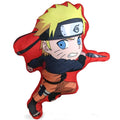 🍥🌀 Coussin 3D Uzumaki Naruto – Shippuden – 35 cm