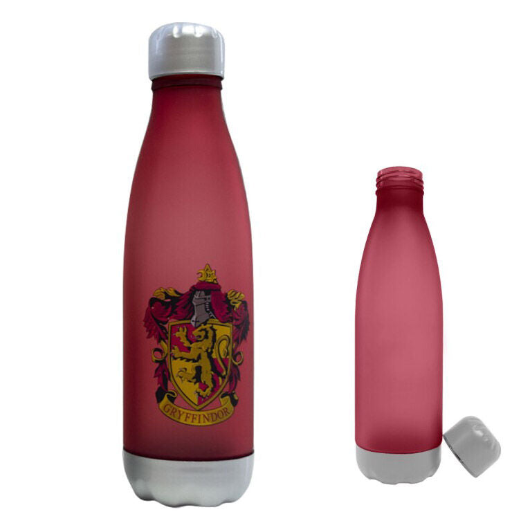 🦁🔴 Bouteille Gryffondor Harry Potter – 650 ml