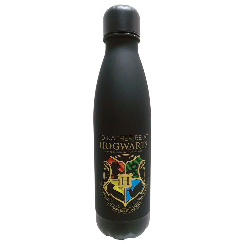 🏰⚡ Bouteille Poudlard Harry Potter – 650 ml