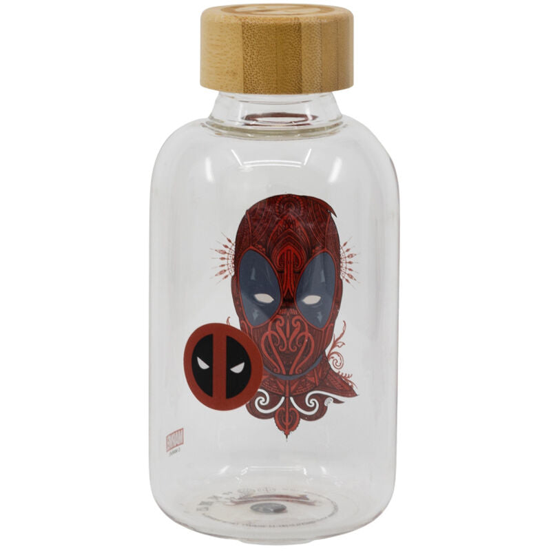 💥🧪 Bouteille Deadpool Marvel – 620 ml