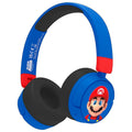 🎧🍄 Casque sans fil – Super Mario Bros