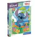 💙🧩 Puzzle Disney Stitch – 104 pièces