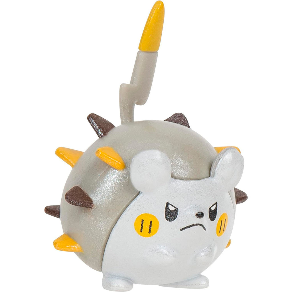 ⚡ Calendrier de l’Avent Pokémon – 24 Jours de Surprises Électrisantes 💝