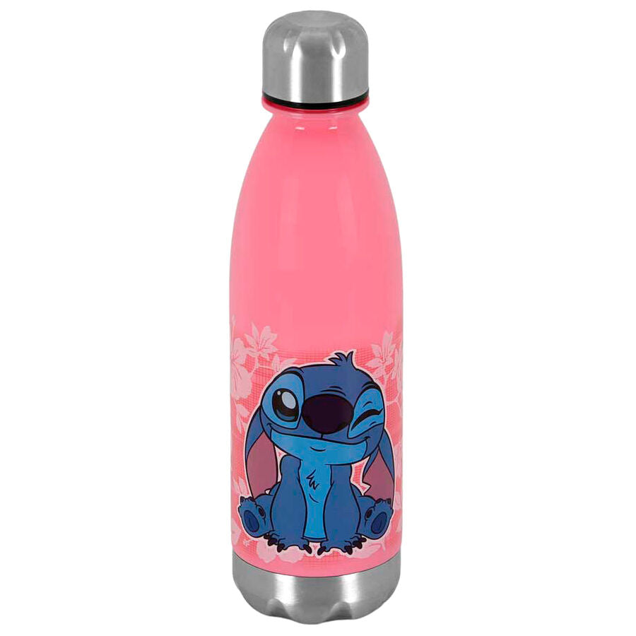 🌺🧃 Bouteille Disney Maui Stitch