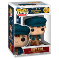 🎁 Figurine Funko POP – Tiny Tim Noël Carol (9 cm)