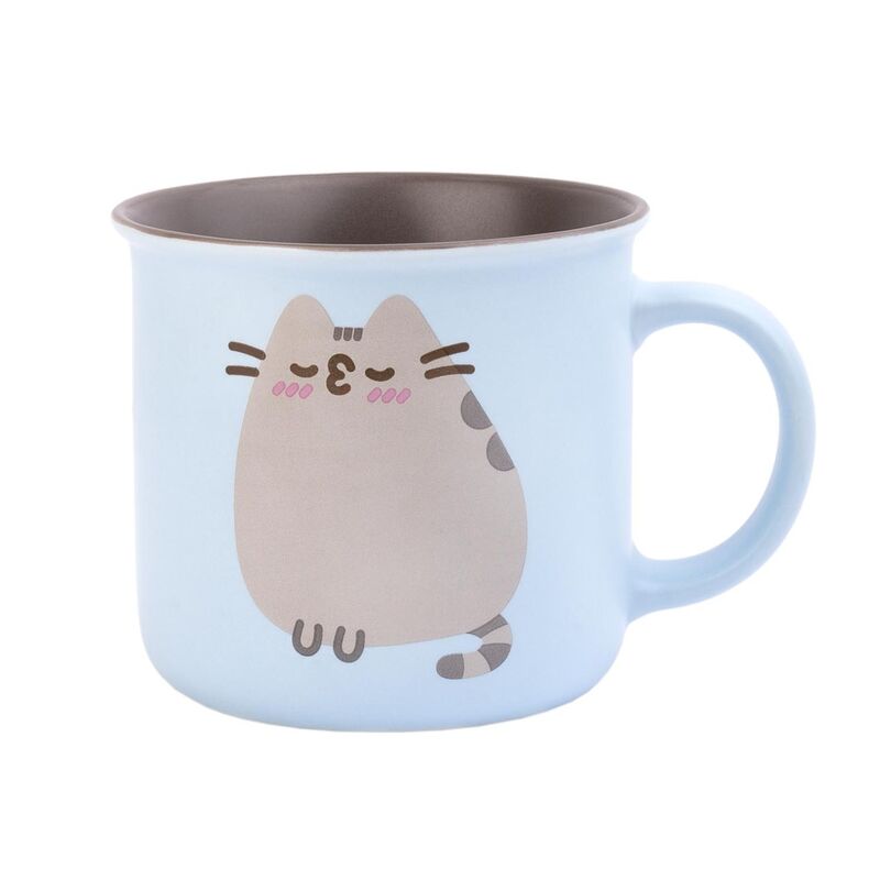 🐱💕☕ Mug Pusheen Purrfect Love – 380 ml
