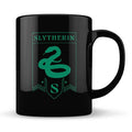 🐍☕ Mug premium Harry Potter – Serpentard