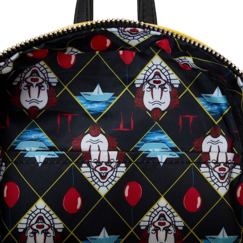 Loungefly – Sac à Dos IT Brothers