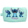 💙🧳 Trousse de toilette Stitch Disney