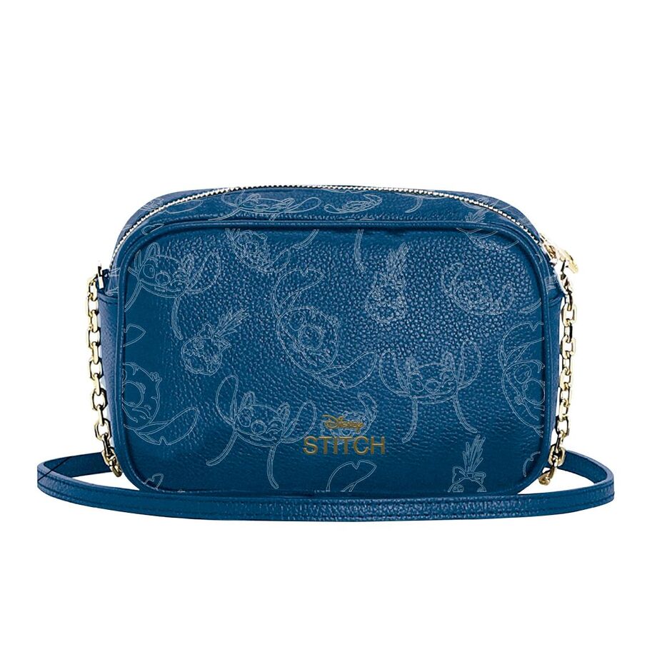 🌌🎒 Sac Disney Stitch
